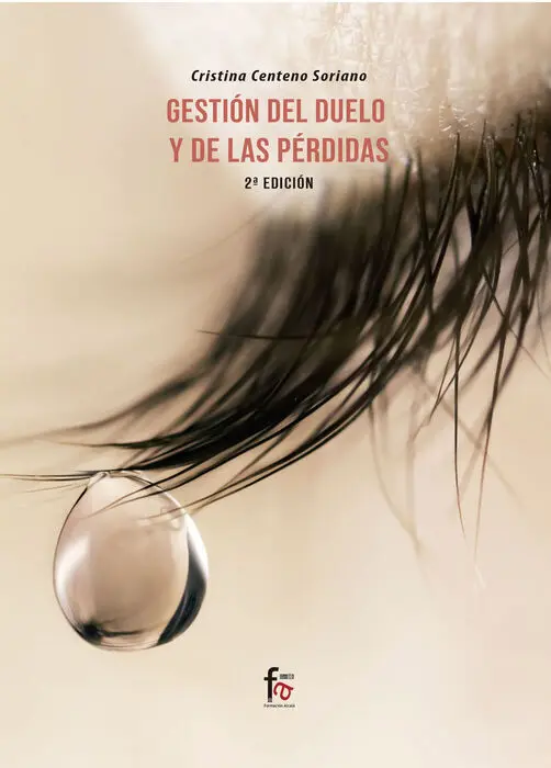 Gestion del Duelo y las Perdidas-2 Ed