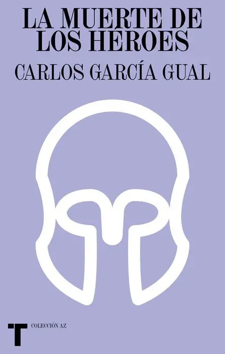 La Muerte de los Héroes