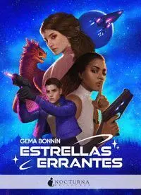 Estrellas Errantes