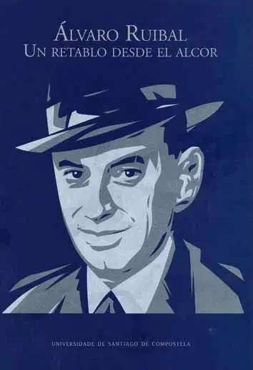 Alvaro Ruibal