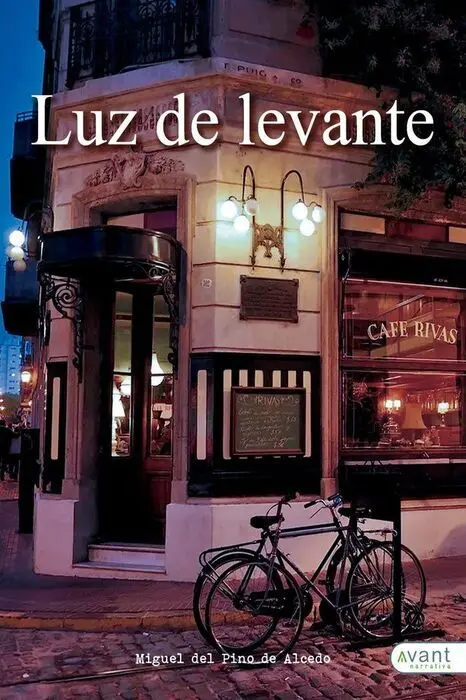 Luz de Levante