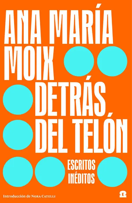 Detrás del Telón