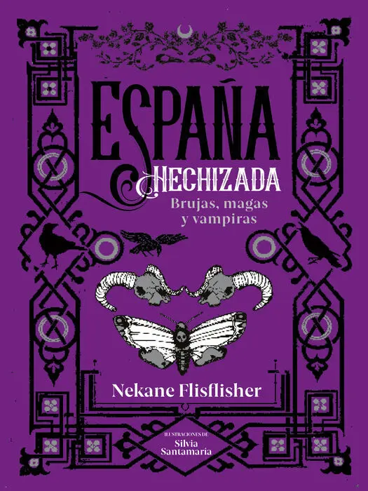 España Hechizada