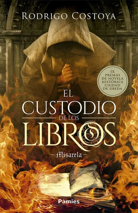 Custodio de los Libros,El