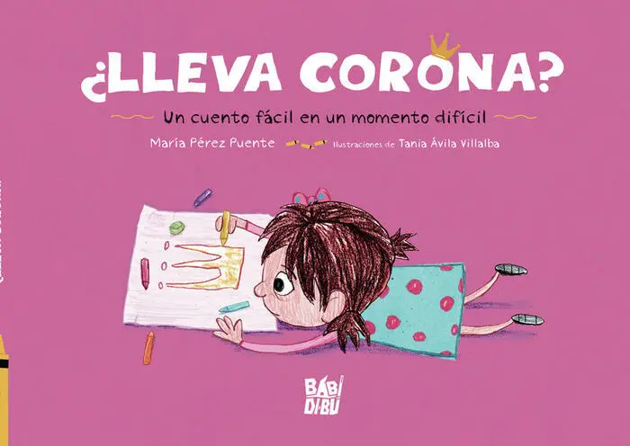 ¿Lleva Corona?