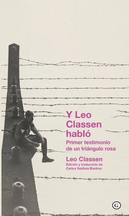 Y Leo Classen Habló