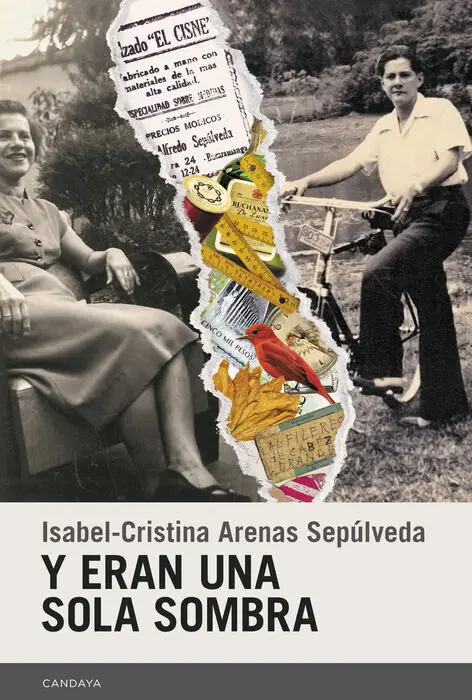 Y Eran una Sola Sombra