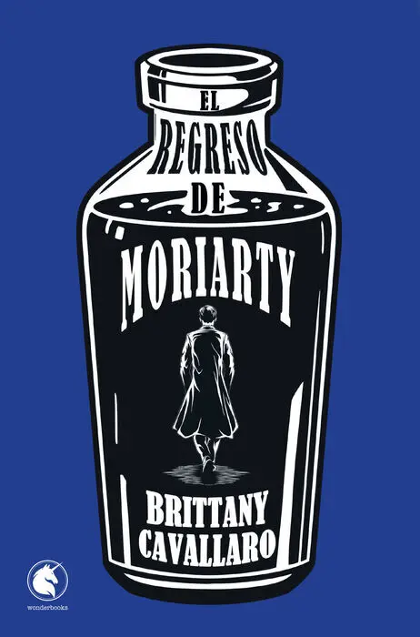 El Regreso de Moriarty