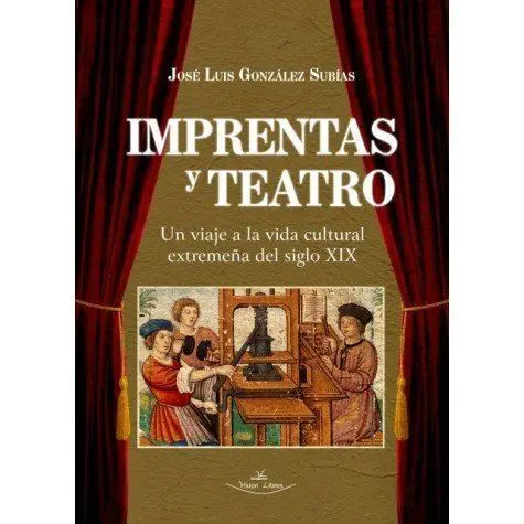 Imprentas y Teatro