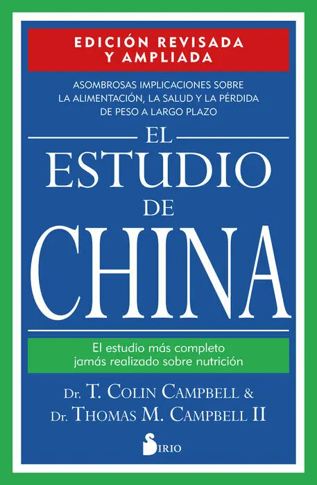 Estudio de China