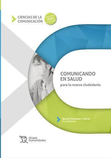 Comunicando en Salud para la Nueva Ciudadanía