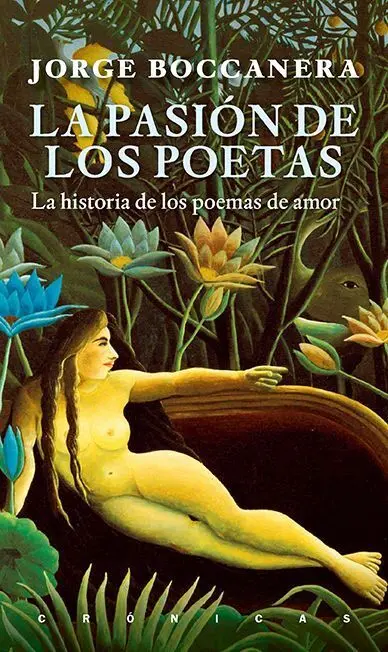 La Pasion de los Poetas