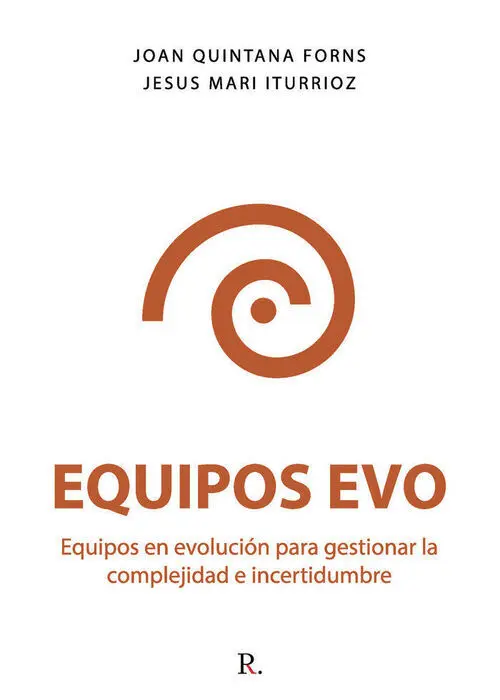 Equipos Evo.