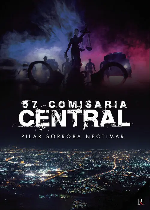 57 Comisarã?Âa Central