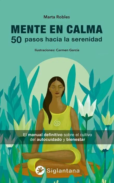 Mente en Calma