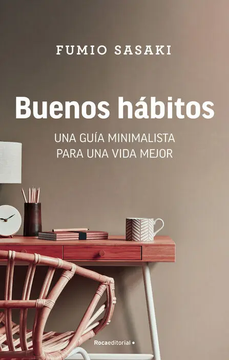 Buenos Hábitos