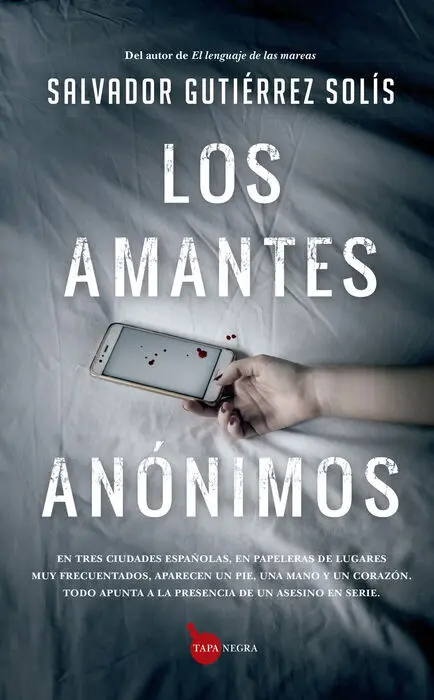 Amantes Anónimos, los