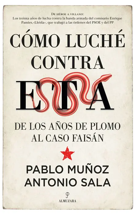 Cómo Luché Contra Eta