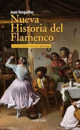 Nueva Historia del Flamenco