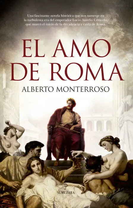 Amo de Roma. El