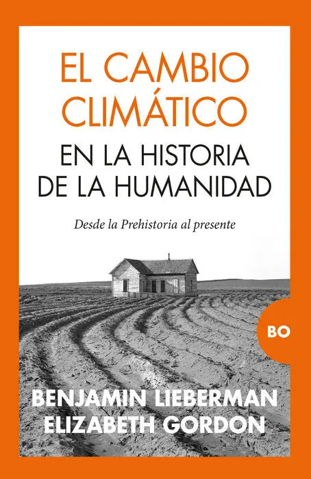 Cambio Climático en la Historia de la Humanidad, el