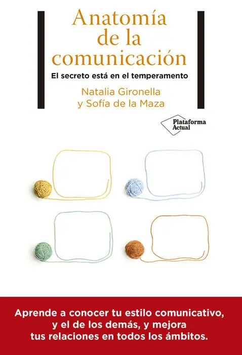 Anatomia de la Comunicacion
