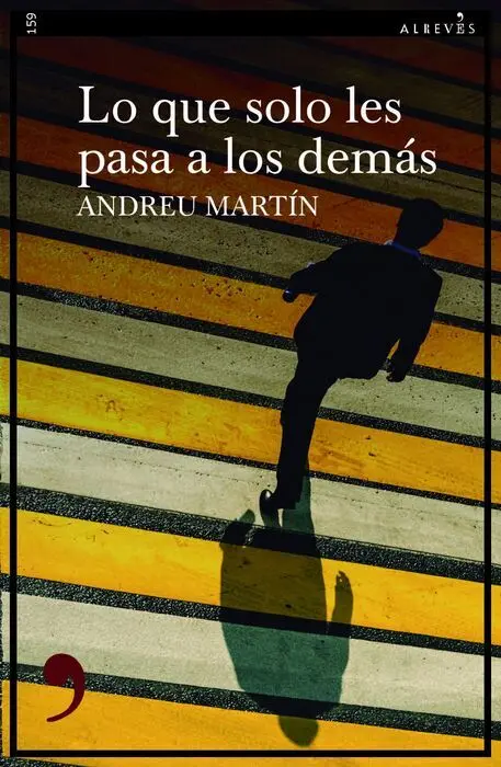Lo que Solo les Pasa a los Demás