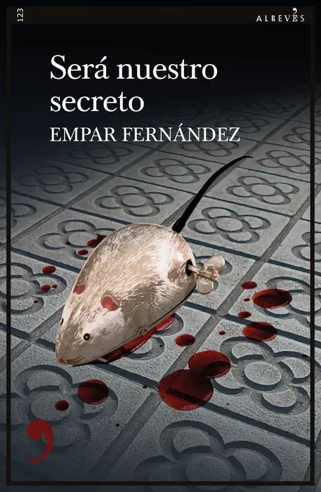 Sera nuestro Secreto