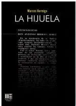 La Hijuela. Necrologicas Don Antonio Berriel Jerez