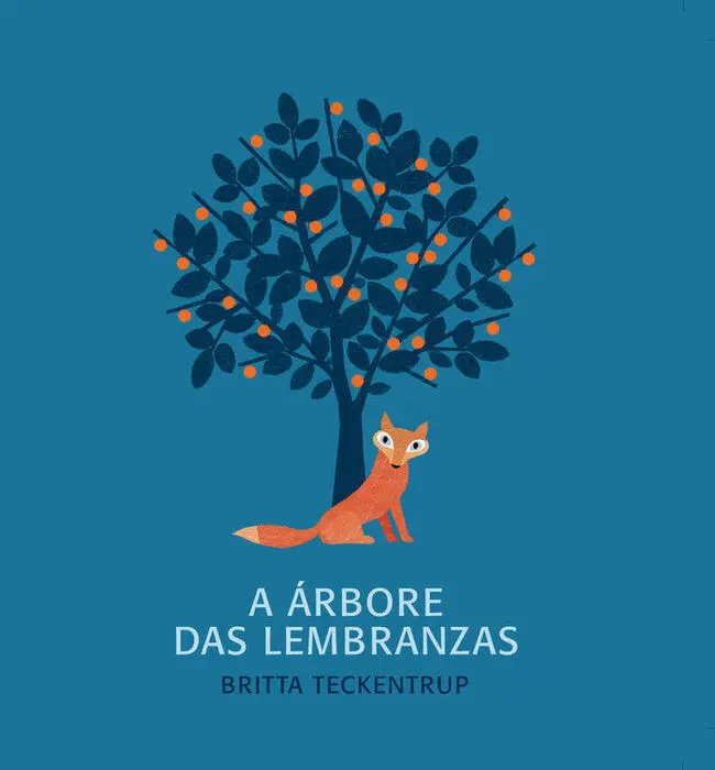 A Arbore Das Lembranzas