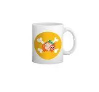 Taza Daniela Pirata