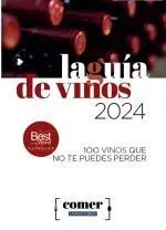 024 Guia de Vinos 2024