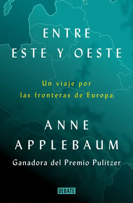 Entre este y Oeste