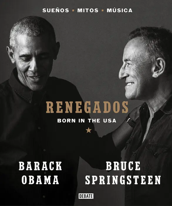 Renegados. Born In The Usa