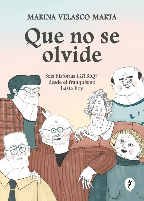 Que no se Olvide