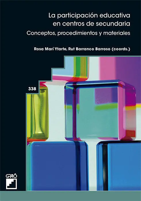 La Participacion Educativa en Centros de Secundaria