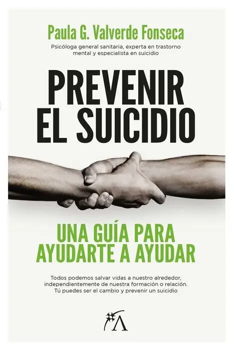 Prevenir el Suicidio