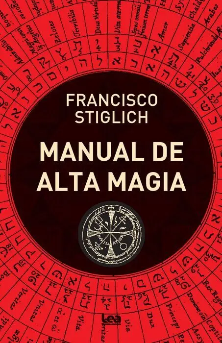 Manual de Alta Magia