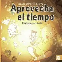 Aprovecha el Tiempo