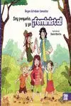 Soy Pequeã?Â?O, y Ya Ã?¡Feminista!