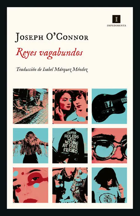 Reyes Vagabundos