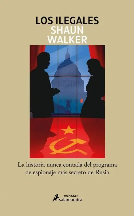 Los Ilegales