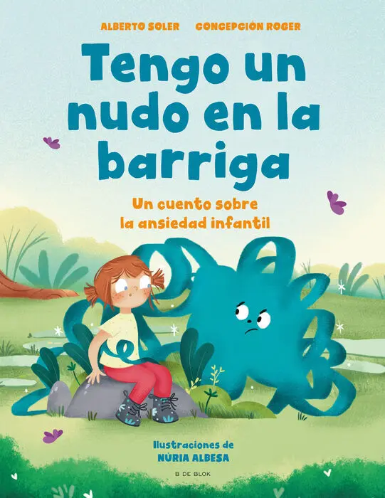 Tengo un Nudo en la Barriga