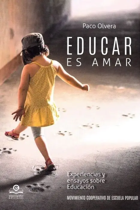 Educar Es Amar