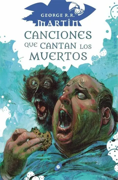 Canciones que Cantan los Muertos