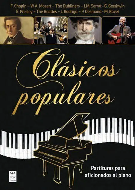 Clasicos Populares