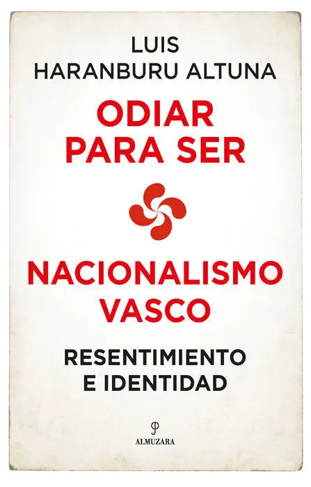 Nacionalismo Vasco: Resentimiento e Identidad