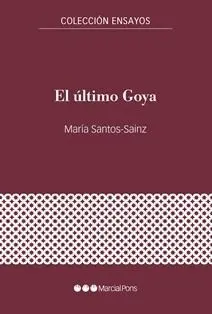 El Último Goya
