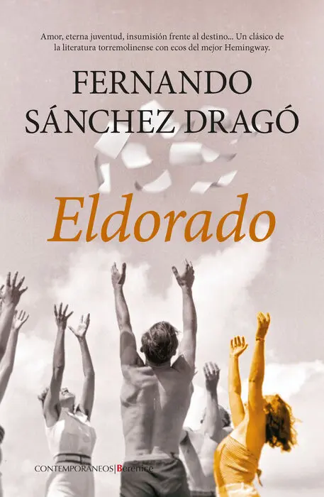 Dorado, el