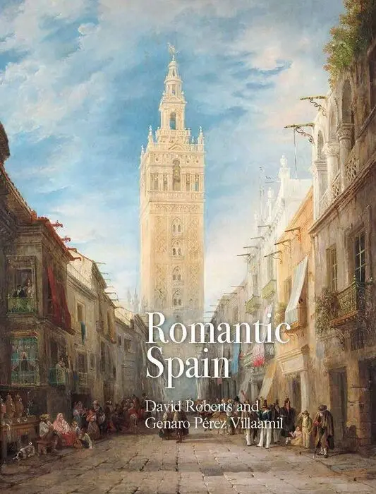Romantic Spain